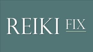 Juliet / Reiki Fix